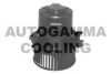 AUTOGAMMA GA32013 Interior Blower